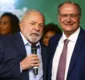 
                  Lula e Alckmin tomam posse hoje; entenda o rito