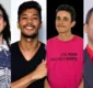 
                  Humoristas do + 1 Comedy Show falam sobre carreira e cenário do humor na Bahia