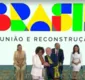 
                  Margareth Menezes e Rui Costa são empossados como ministros em Brasília