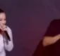 
                  Mari Fernandez comete gafe e confunde intérprete de Libras com dançarino de TikTok