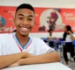 
                  Matrícula da rede estadual de ensino da Bahia começa nesta segunda-feira (16)