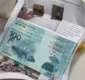 
                  Jovem é preso em flagrante com R$ 1 mil em nota falsas na Bahia