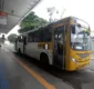 
                  Linhas de ônibus são reforçadas e passam a operar até mais tarde aos domingos em Salvador
