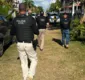 
                  Polícia Civil realiza operação de repressão ao tráfico de drogas e a homicídios na Região Metropolitana de Salvador