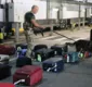 
                  Polícia Civil realiza operação contra tráfico de drogas no Aeroporto Internacional de Salvador