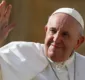 
                  'Homossexualidade não é crime, mas é pecado', diz Papa Francisco