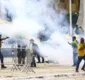 
                  PGR denuncia mais 150 por atos antidemocráticos de 8 de janeiro