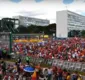 
                  Festa da posse de Lula reúne mais de 300 mil pessoas neste domingo (1º)