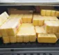 
                  Carga de 250 kg de queijo é apreendida na BR-116, na Bahia