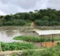 
                  Canoa com sete pessoas da mesma família vira em rio no sul da Bahia e duas crianças morrem