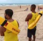 
                  Salvamar instala mais dois postos em praias de Salvador