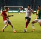 
                  Bahia e Vitória não largam bem na Copa do Nordeste; confira resultados da primeira rodada