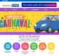 
                  Prefeitura lança site com informações sobre trânsito e transporte durante o Carnaval