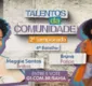 
                  Talentos da Comunidade: conheça Meggie Santos e Bruna Sales, artistas da 4ª batalha