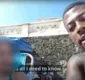
                  Youtuber norte-americano grava vídeos estimulando turismo sexual em Salvador e é criticado