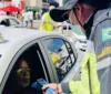 Motoristas de transporte público vão passar por blitz de Lei Seca durante o Carnaval