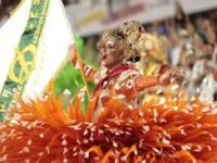Imperatriz Leopoldinense é a campeão do Grupo Especial no Rio