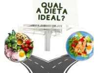 Existe a dieta ideal pra emagrecer? Saiba como escolher a melhor delas para você