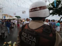 Festa de Iemanjá em Salvador teve mais de 100 furtos e roubos