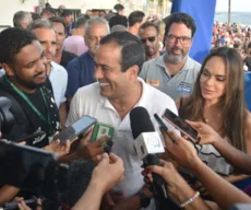Bruno Reis cogita possibilidade de circuito gospel no Carnaval de Salvador em 2024: 'Vamos avaliar'