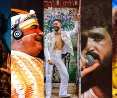 Artistas da música baiana falam da relação entre Teatro e Carnaval