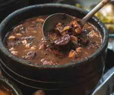 Dia de Iemanjá: veja lista lugares para comer feijoada no Rio Vermelho