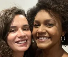 Ex-BBB Jessi Alves ssume relacionamento e se declara para namorada: 'Coisa mais linda da vida'