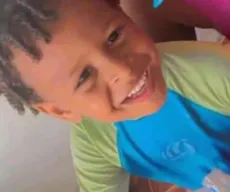 Menino de 4 anos morre afogado em praia do sul da Bahia
