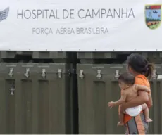 Crise humanitária: mais uma criança yanomami morre em Roraima