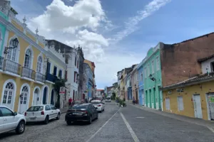 Santo Antônio Além do Carmo: bairro reúne história e tradição no Carnaval