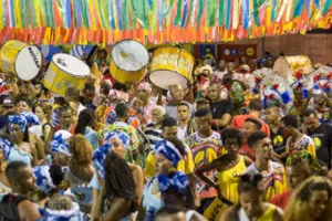 'Trazer principalmente a juventude', diz prefeito sobre projeto de retomada do carnaval no centro de Salvador