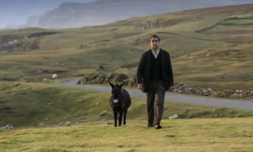 
				
					'Os Banshees de Inisherin' vale cada uma das 9 indicações ao Oscar deste ano
				
				