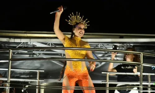 
				
					FOTOS: veja imagens do 5° dia de Carnaval no Circuito Dodô
				
				