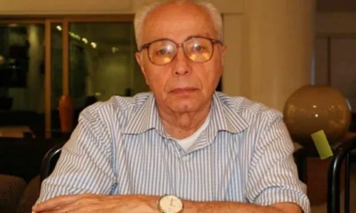 
				
					Morre empresário Cyro Ferreira da Costa aos 92 anos
				
				