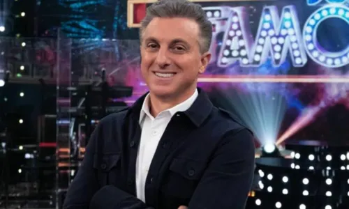
				
					Globo anuncia nova temporada do 'Dança dos Famosos' no 'Domingão com Huck'; saiba detalhes
				
				