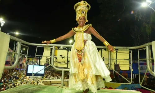 
				
					FOTOS: veja imagens do último dia de Carnaval no Circuito Osmar
				
				