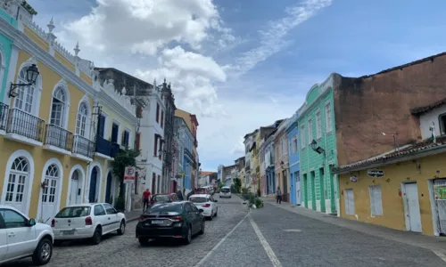 
				
					Santo Antônio Além do Carmo: bairro reúne história e tradição no Carnaval
				
				