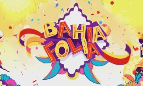 
				
					Confira os indicados ao título de 'Música do Carnaval' no Troféu Bahia Folia
				
				