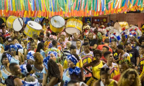 
				
					'Trazer principalmente a juventude', diz prefeito sobre projeto de retomada do carnaval no centro de Salvador
				
				