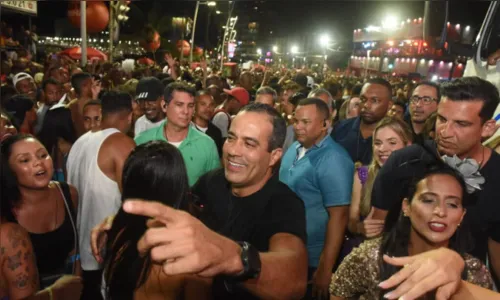 Festival de Verão: Léo Santana representa o pagodão e faz público meter  dança na pista