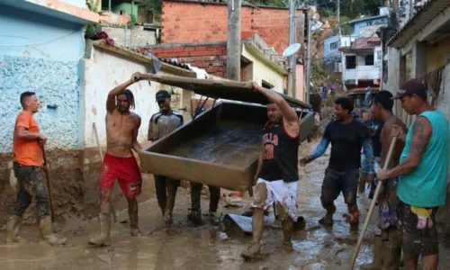 
				
					Chuvas em SP: chega a 57 o número de mortes na tragédia de São Sebastião
				
				