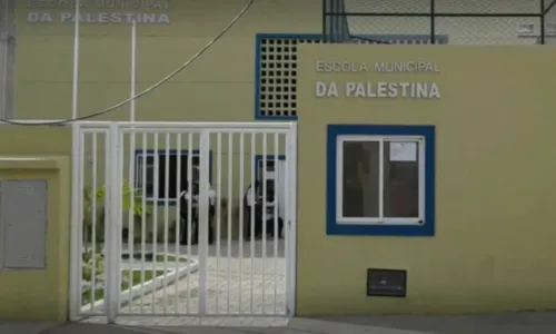 
				
					Escolas municipais têm aulas suspensas após suposto toque de recolher na Palestina
				
				