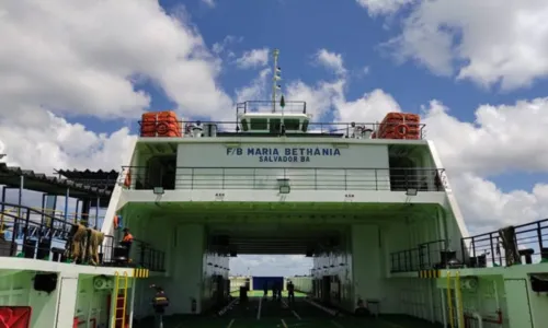
				
					Procon notifica Internacional Travessias e apura funcionamento do ferry após batida na Bahia
				
				