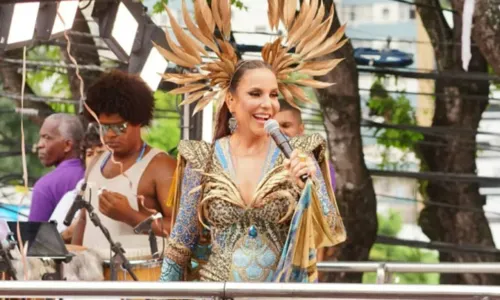 
				
					Carnaval de Salvador: confira programação do Circuito Dodô (Barra-Ondina)
				
				