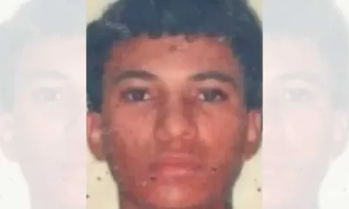 
				
					Jovem de 20 anos é assassinado a tiros próximo de casa onde morava no interior da Bahia
				
				