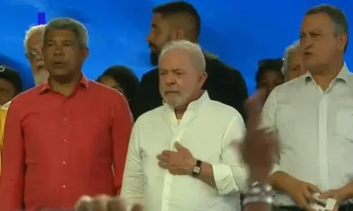 
				
					Lula retoma 'Minha Casa, Minha Vida' e entrega novas habitações na Bahia
				
				