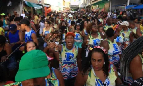 
				
					Carnaval de Salvador: confira programação do Circuito Mestre Bimba (Nordeste de Amaralina)
				
				