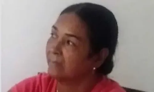 
				
					Após 6 dias desaparecida, corpo de mulher é encontrado dentro de cisterna na Bahia
				
				