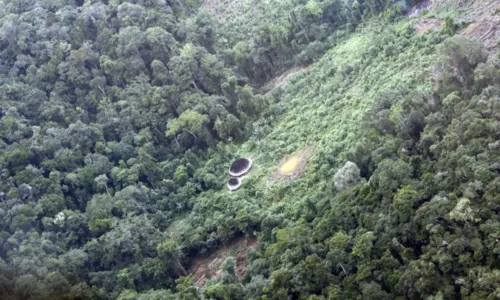 
				
					Governo envia novas equipes de socorro à Terra Indígena Yanomami
				
				