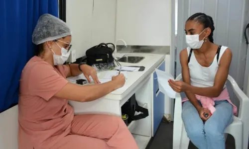 
				
					Especialistas dão dicas de saúde para recuperação pós carnaval
				
				